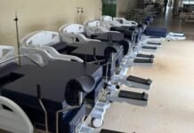 (Foto: Guilherme Bastos/IgesDF)