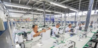 DF: Fábrica Social inaugura nova unidade no Sol Nascente