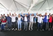 (Foto: Renato Alves/Agência Brasília)