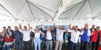 (Foto: Renato Alves/Agência Brasília)