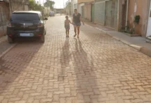 Sol Nascente sai do mapa das favelas e entra para o rol das grandes cidades do DF