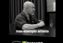 Foto Reprodução - Vídeo Tabanez - Informa Tudo DF