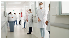 Iges-DF abre seleção em seis áreas da saúde com salários de até R$ 16 mil