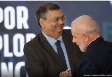 Dino suspende quebra de sigilo de Lulinha na CPMI do INSS