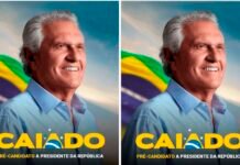 Ronaldo Caiado