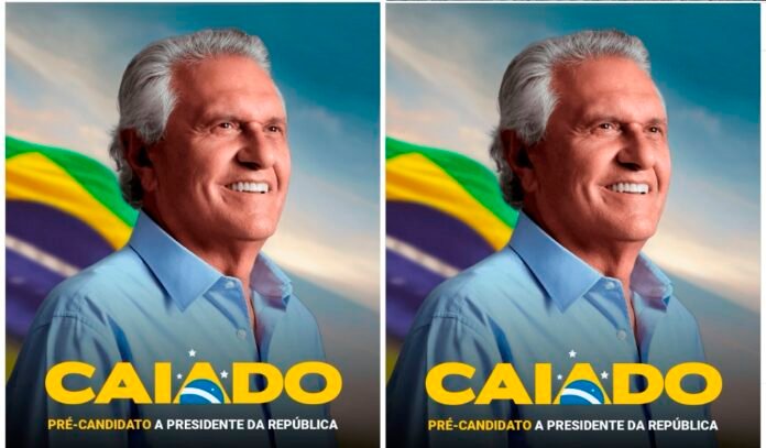 Ronaldo Caiado