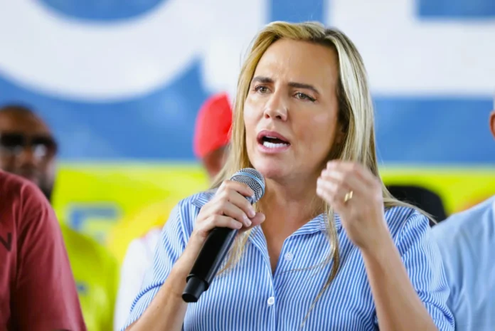 Foto: Tony Oliveira/ Agência Brasília