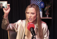 Celina Leão detalha plano para o BRB durante o programa Vozes da Comunidade