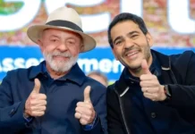 (Foto: Ricardo Stuckert/Presidência da República)