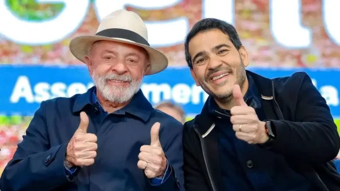 (Foto: Ricardo Stuckert/Presidência da República)