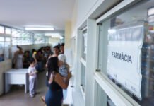 Outra novidade trazida pela portaria é a regulamentação do prazo de validade das receitas médicas em farmácias da Secretária de Saúde