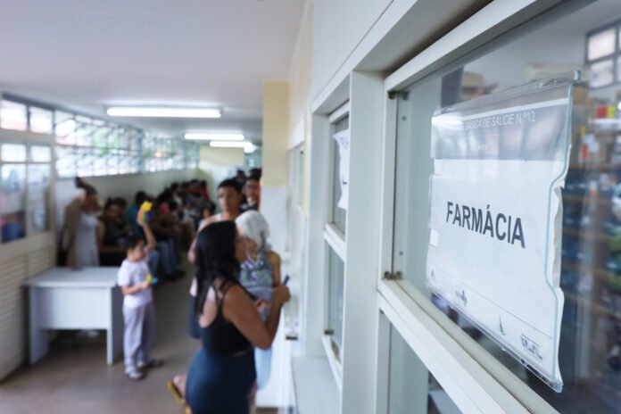 Outra novidade trazida pela portaria é a regulamentação do prazo de validade das receitas médicas em farmácias da Secretária de Saúde