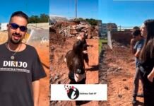 Administração do Paranoá acompanha obras do Skate Parque