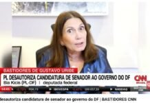 Foto Reprodução de vídeo do Instagram