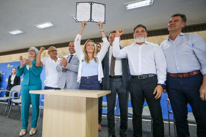 Foto: Renato Alves/ Agência Brasília