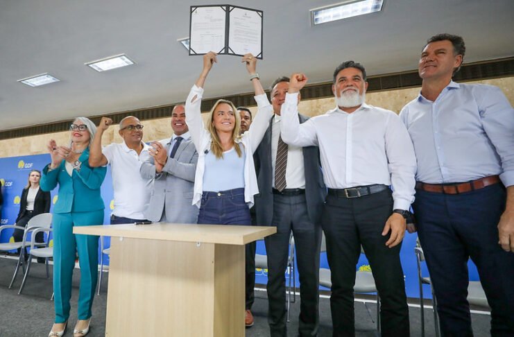Foto: Renato Alves/ Agência Brasília