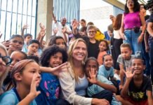 Celina Leão: Um novo capítulo para cuidar de pessoas com Transtorno do Espectro Autista