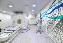 Saúde do DF zera demanda reprimida e garante ressonância em três dias