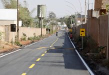 GDF abre debate para criação de novas regiões administrativas na 26 de Setembro e Ponte Alta do Gama