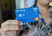 Novos beneficiários do DF Social têm até o dia 23 para abrir conta no BRB