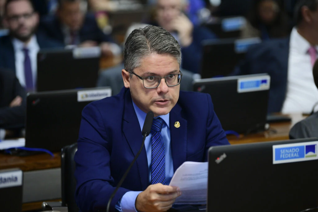 Foto: Pedro França/Agência Senado
