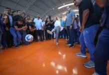 (Foto: Renato Alves/Agência Brasília)