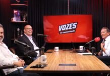 Foto:Reprodução/Youtube: Vozes da Comunidad