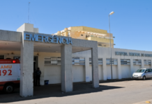 GDF disponibiliza painel online que mostra filas em hospitais em tempo real e amplia transparência na saúde