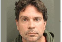 Governo dos EUA divulga imagem de Ramagem após detenção