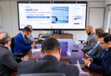 Secretaria de Economia do DF começa a reformular a Nota Fiscal de Serviços