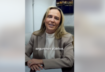 Celina Leão foto Reprodução - Print de vídeo - Informa Tudo DF