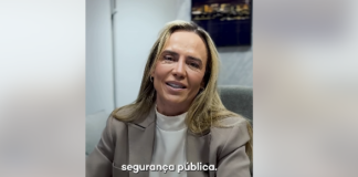 Celina Leão foto Reprodução - Print de vídeo - Informa Tudo DF