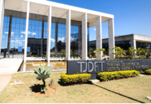 Foto Reprodução TJDFT