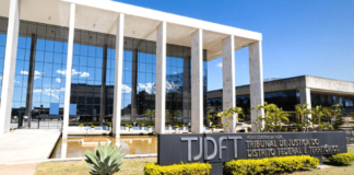 Foto Reprodução TJDFT