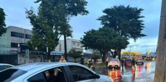 Além de infrações diversas, maior número de autuações se deu por direção de veículo com escapamento irregular (Foto: Divulgação/Detran-DF)
