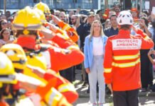 (Foto: Renato Alves / Agência Brasília)
