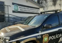 Polícia Civil