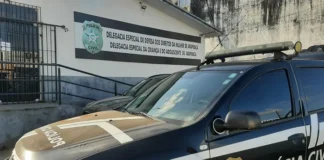 Polícia Civil