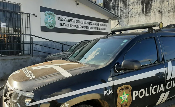 Polícia Civil