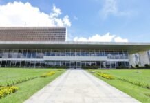 (Foto: Geovana Albuquerque/Agência Brasília)