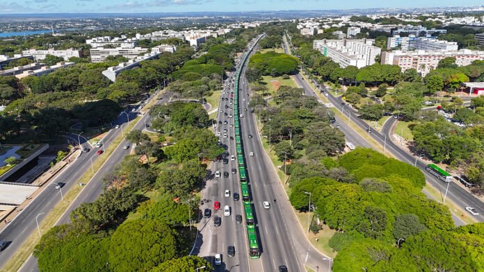 Fotos: Paulo H. Carvalho/Agência Brasília