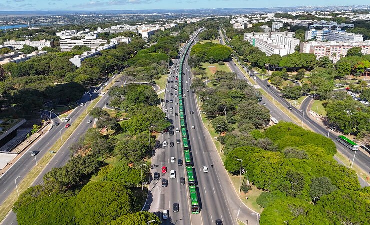 Fotos: Paulo H. Carvalho/Agência Brasília