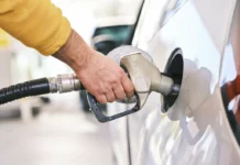 Gasolina - (Imagem ilustrativa) Foto: Pixabay