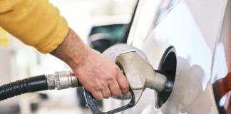 Gasolina - (Imagem ilustrativa) Foto: Pixabay