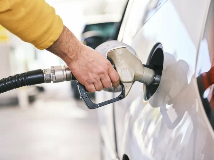 Gasolina - (Imagem ilustrativa) Foto: Pixabay