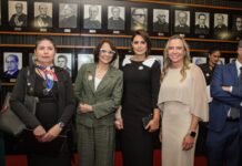 Foto da rede social oficial Celina Leão