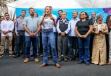 (Fotos: Paulo H. Carvalho/Agência Brasília)