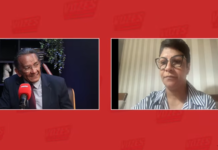 Presidente do IGESDF apresenta prioridades de gestão em entrevista ao Vozes da Comunidade