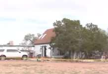 Caso aconteceu na zona rural do Novo México Foto: Frame de vídeo / Route66
