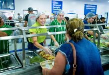 Ampliação no serviço dos restaurantes comunitários arma o GDF na luta contra a fome